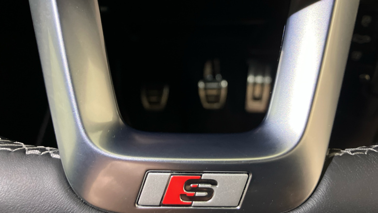 Audi Q3 35 TFSI S Line 5dr Petrol Estate